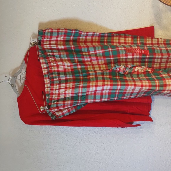 Kohl's | Jammies for your Families Size 3X Women NWT - Picture 6 of 6